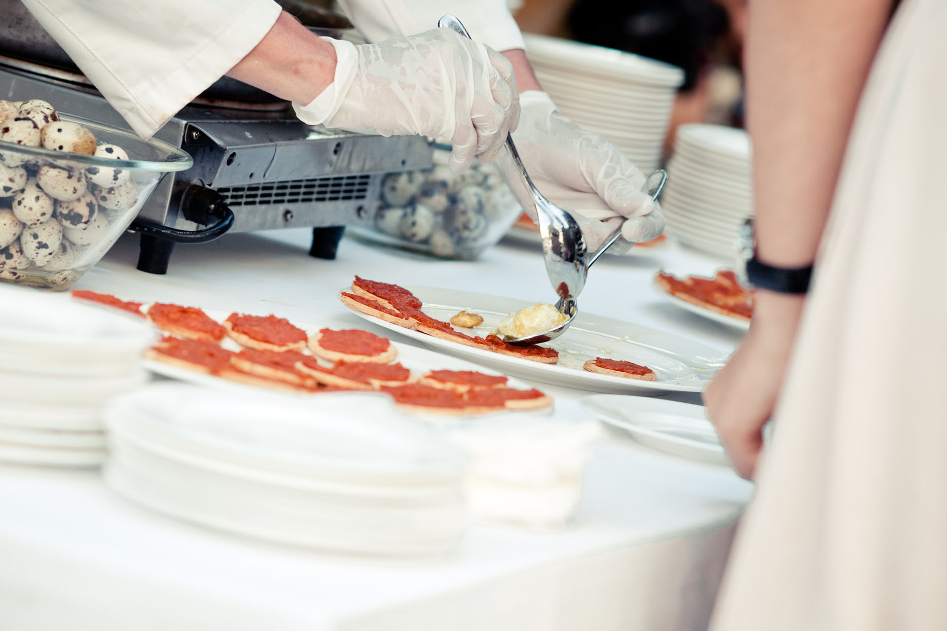 Bodas Bautizos y Comuniones