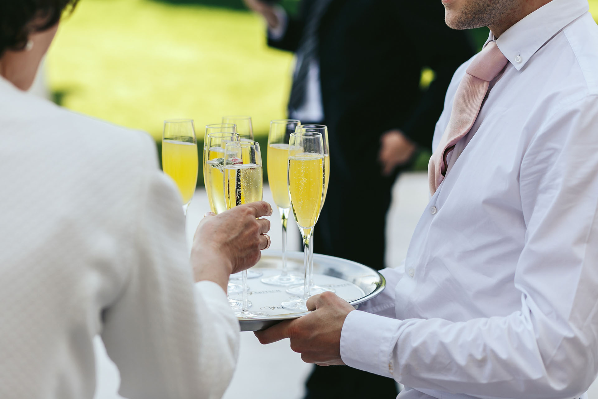 Eventos Corporativos